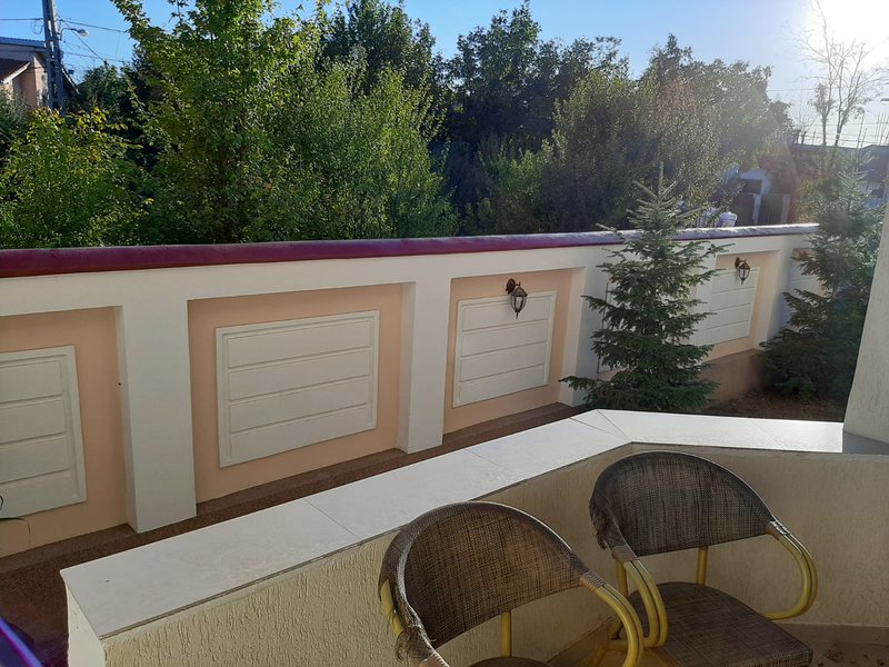 Amurgul Senectutii - Camin de Batrani Pipera