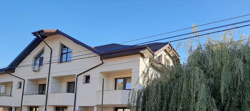 Amurgul Senectutii - Camin de Batrani Pipera